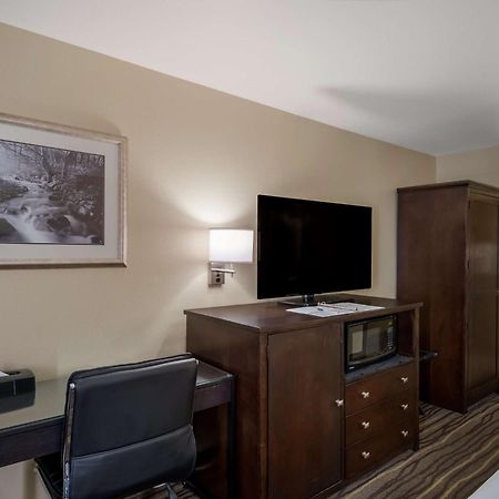 Best Western Cottage Grove Inn Extérieur photo