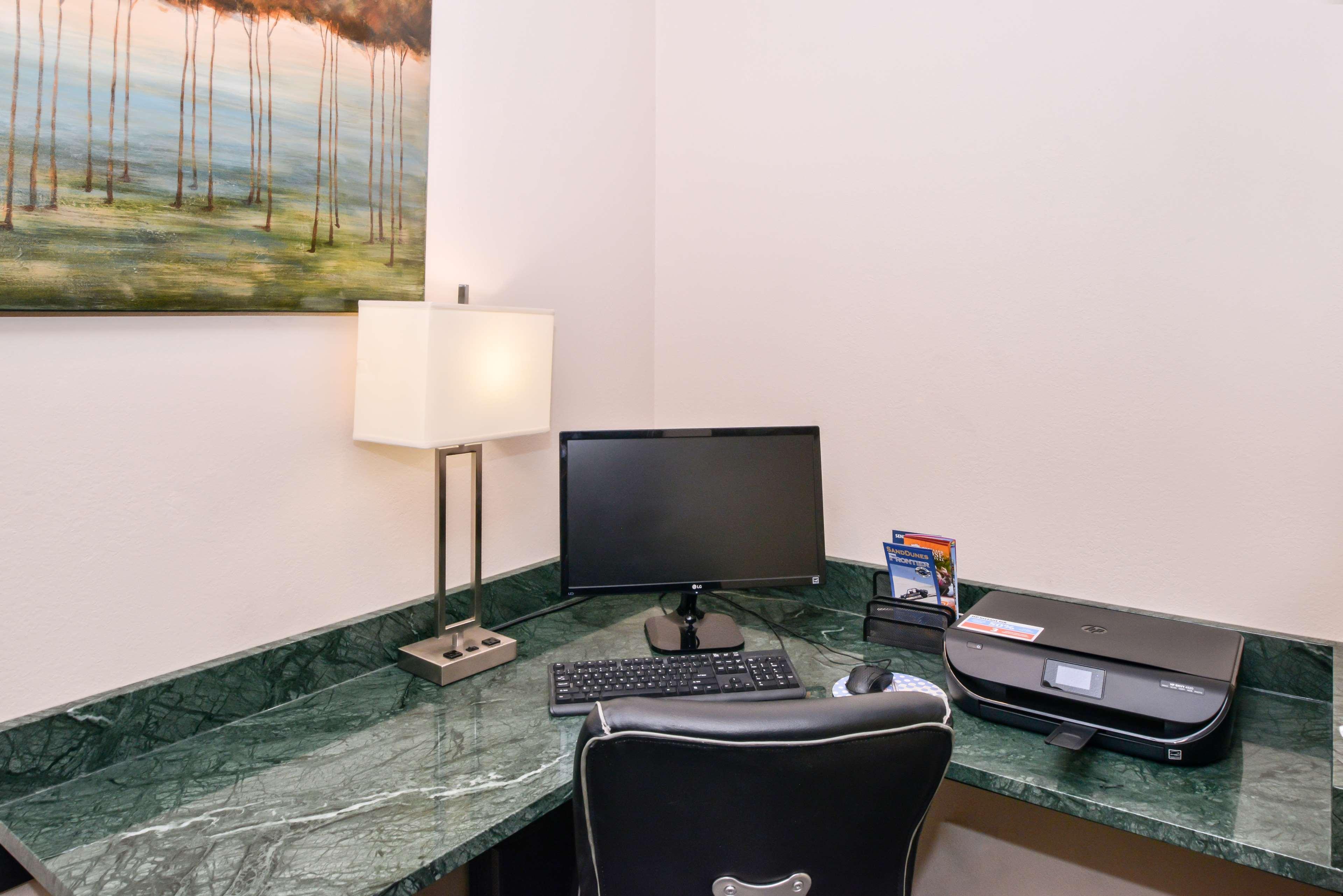 Best Western Cottage Grove Inn Extérieur photo