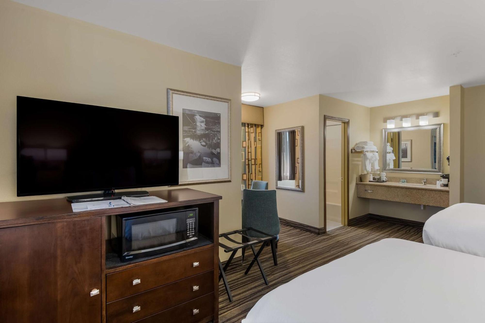 Best Western Cottage Grove Inn Extérieur photo