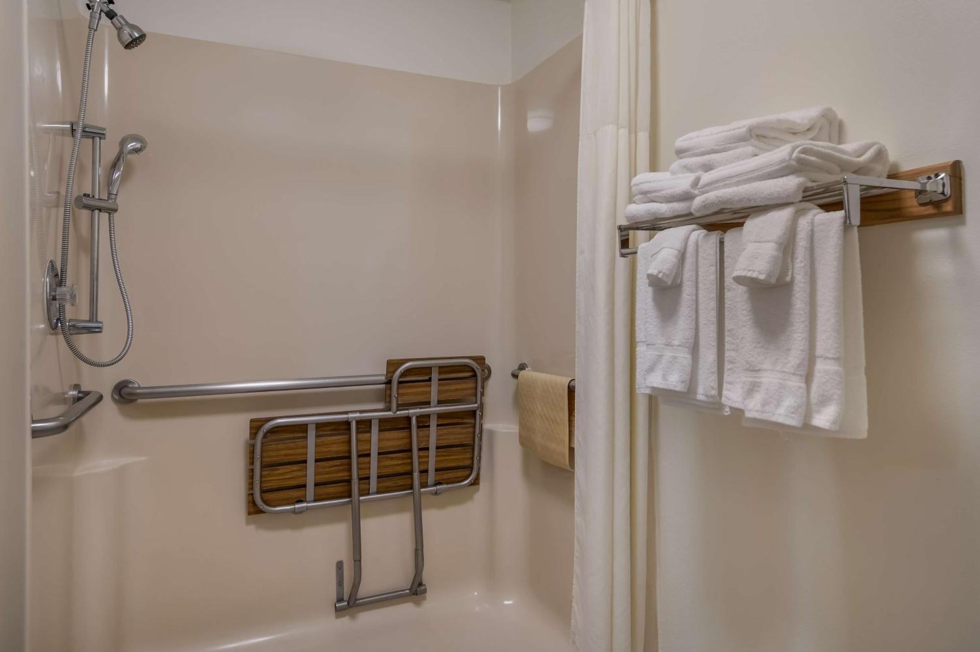 Best Western Cottage Grove Inn Extérieur photo