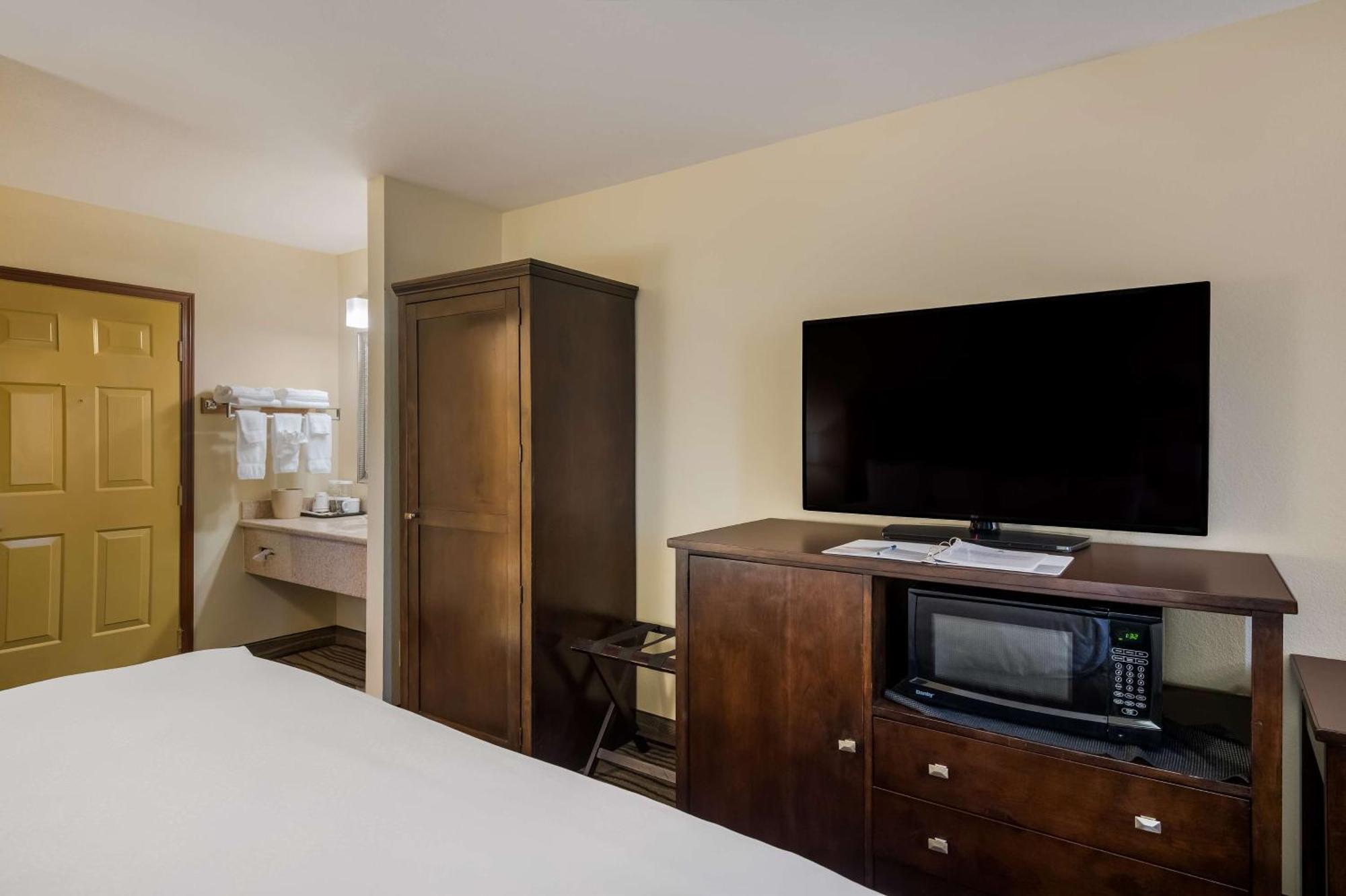 Best Western Cottage Grove Inn Extérieur photo