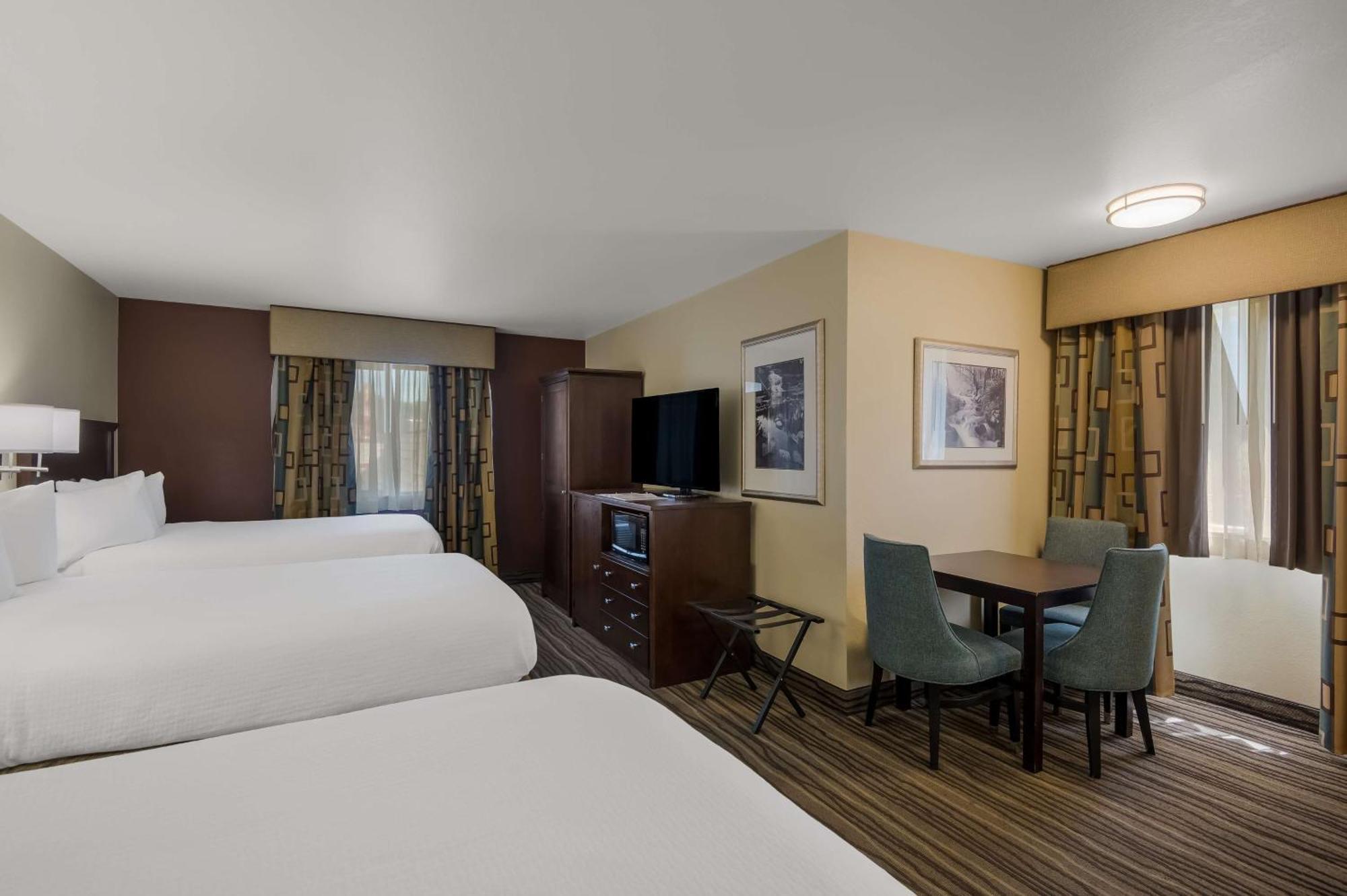 Best Western Cottage Grove Inn Extérieur photo