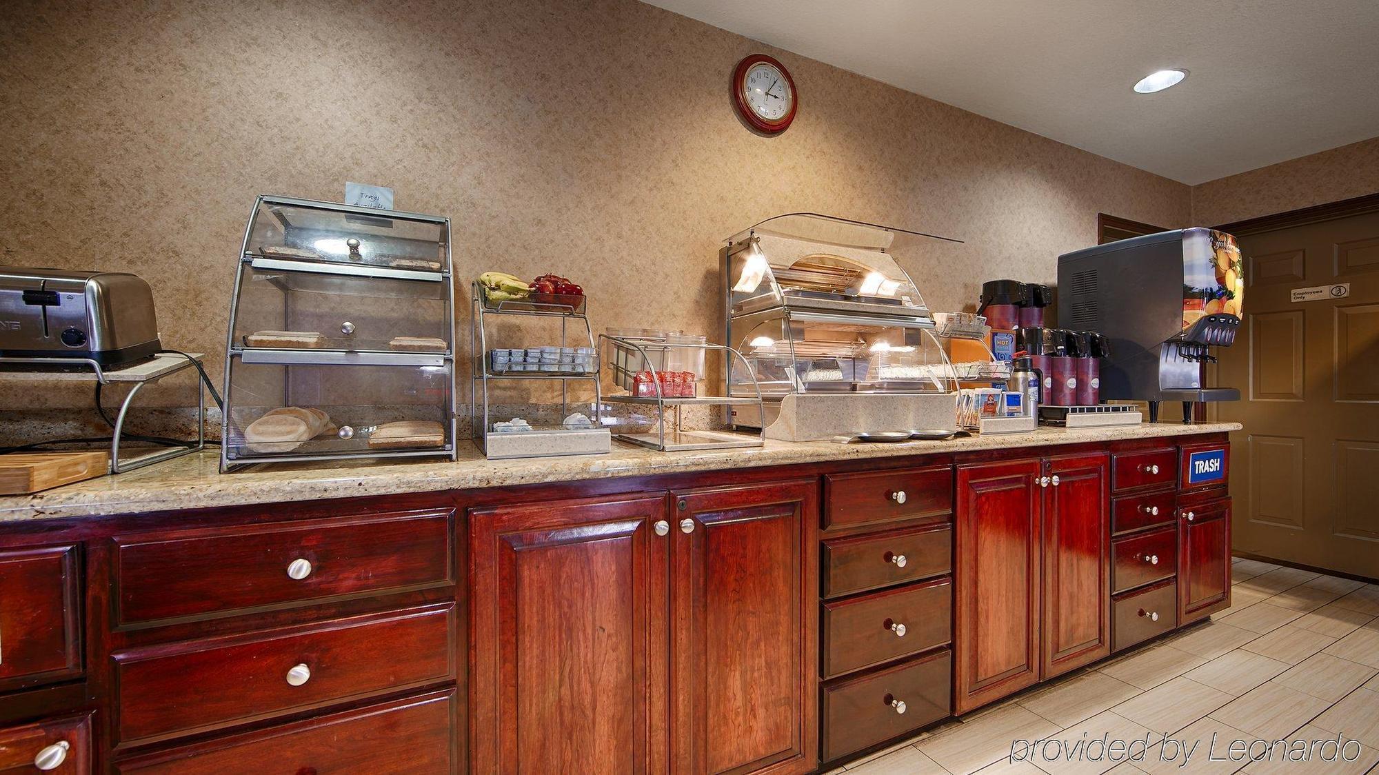 Best Western Cottage Grove Inn Extérieur photo