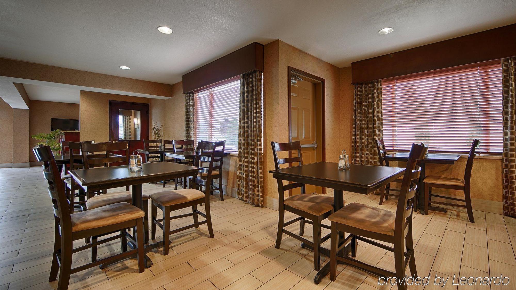 Best Western Cottage Grove Inn Extérieur photo