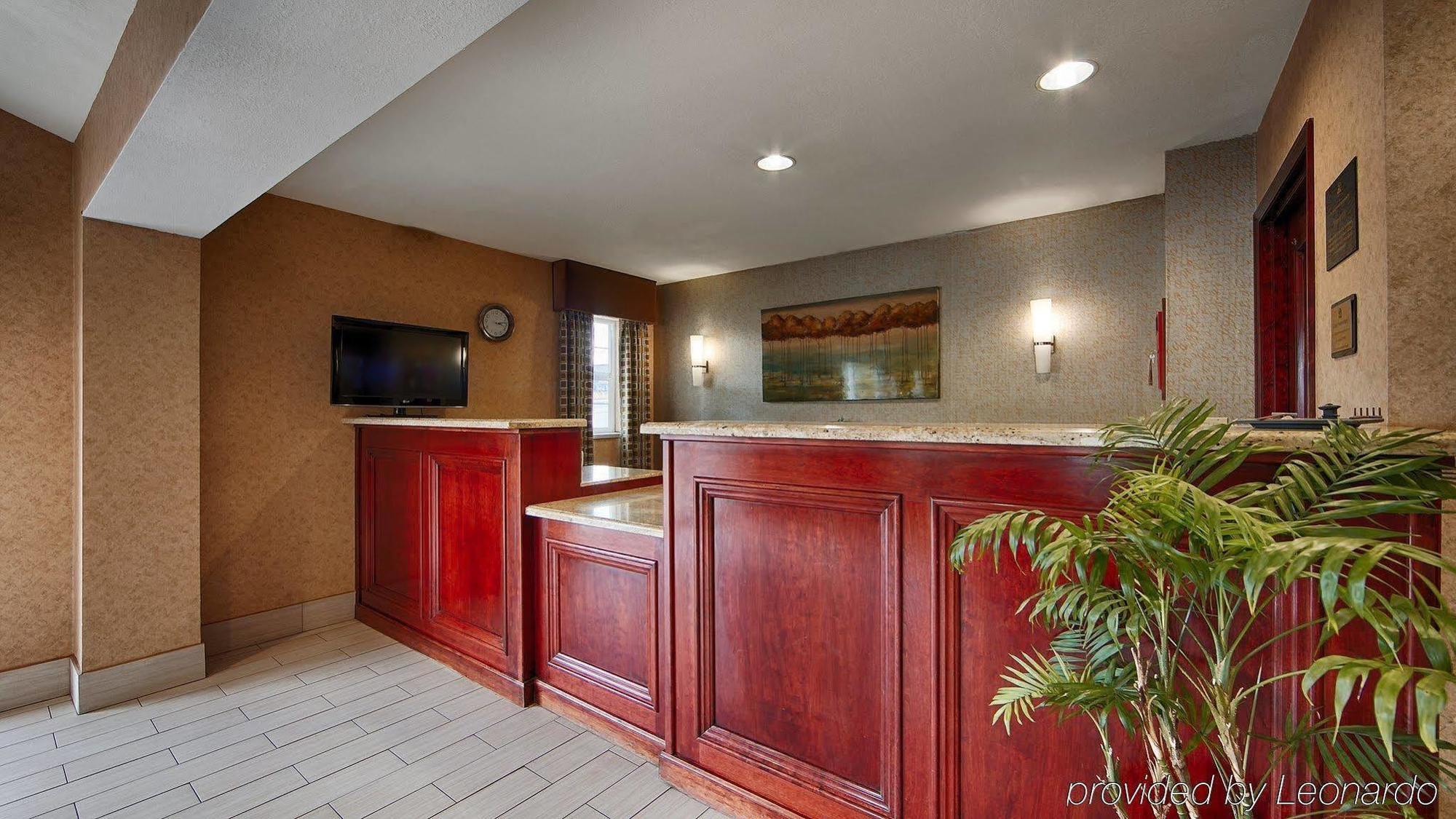 Best Western Cottage Grove Inn Extérieur photo
