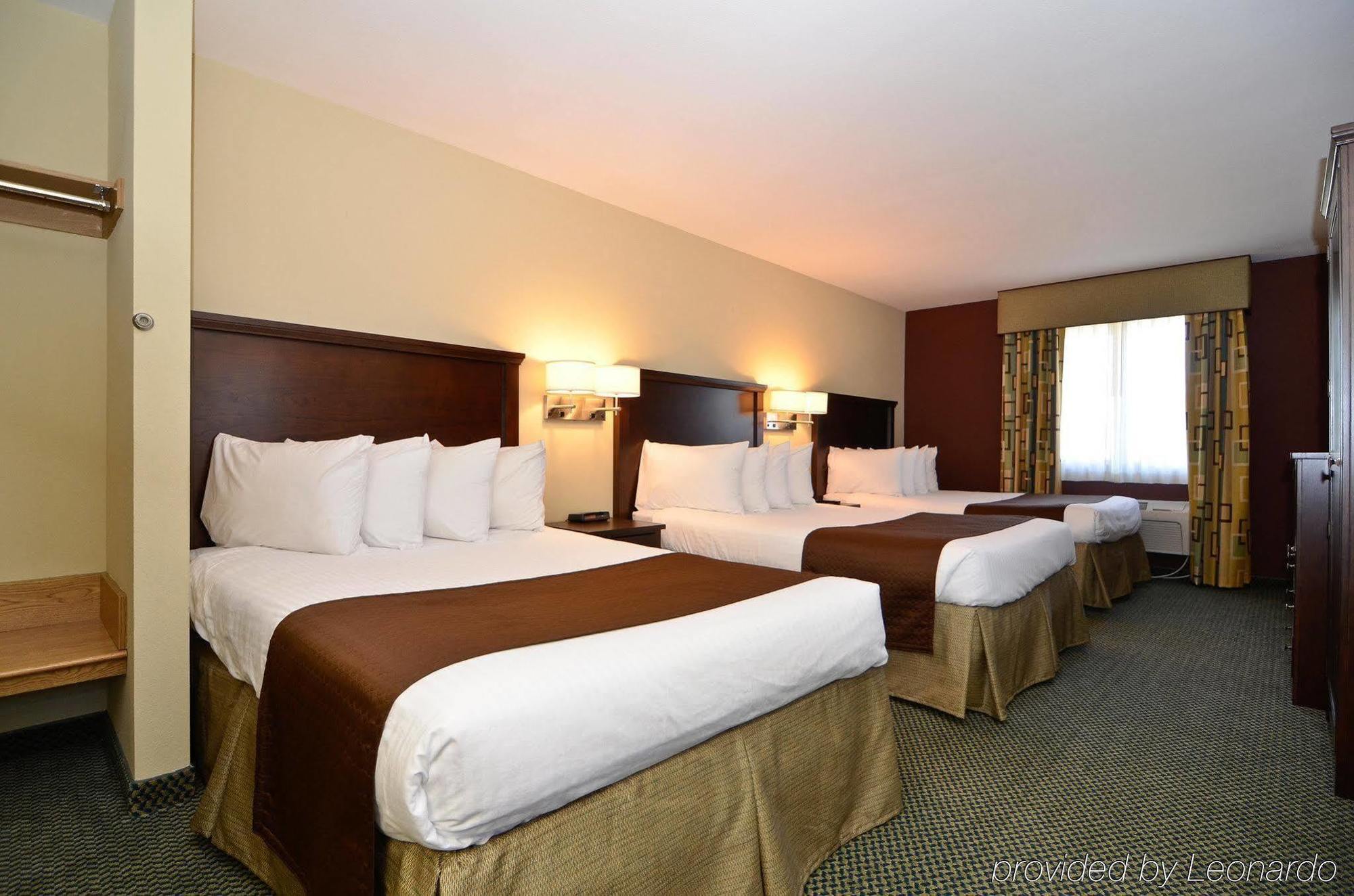 Best Western Cottage Grove Inn Extérieur photo