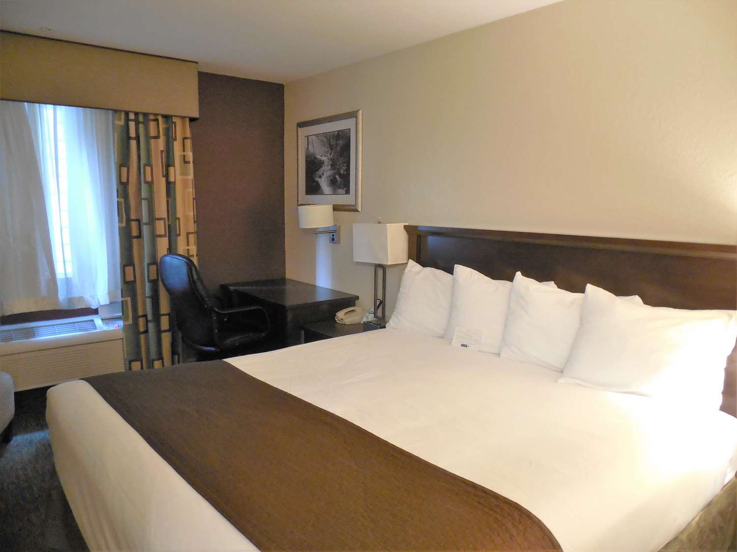 Best Western Cottage Grove Inn Extérieur photo