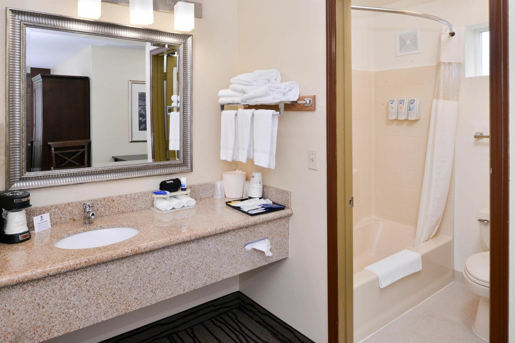 Best Western Cottage Grove Inn Extérieur photo