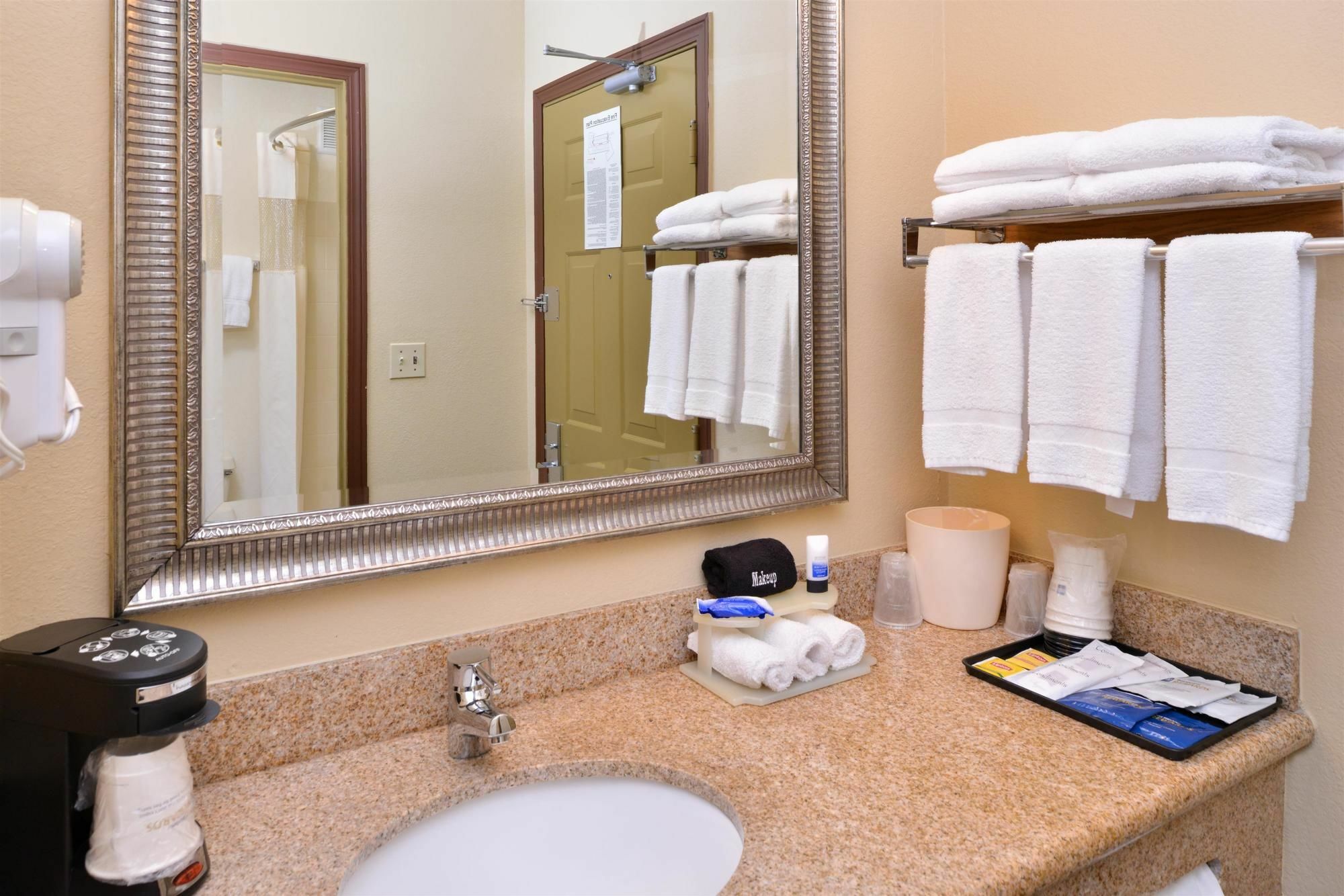 Best Western Cottage Grove Inn Extérieur photo